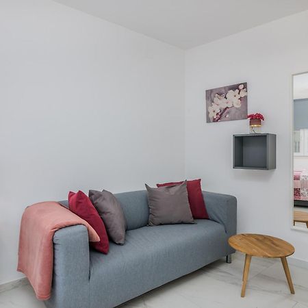 Apartments Elle Luxury Vantacici Malinska Ngoại thất bức ảnh