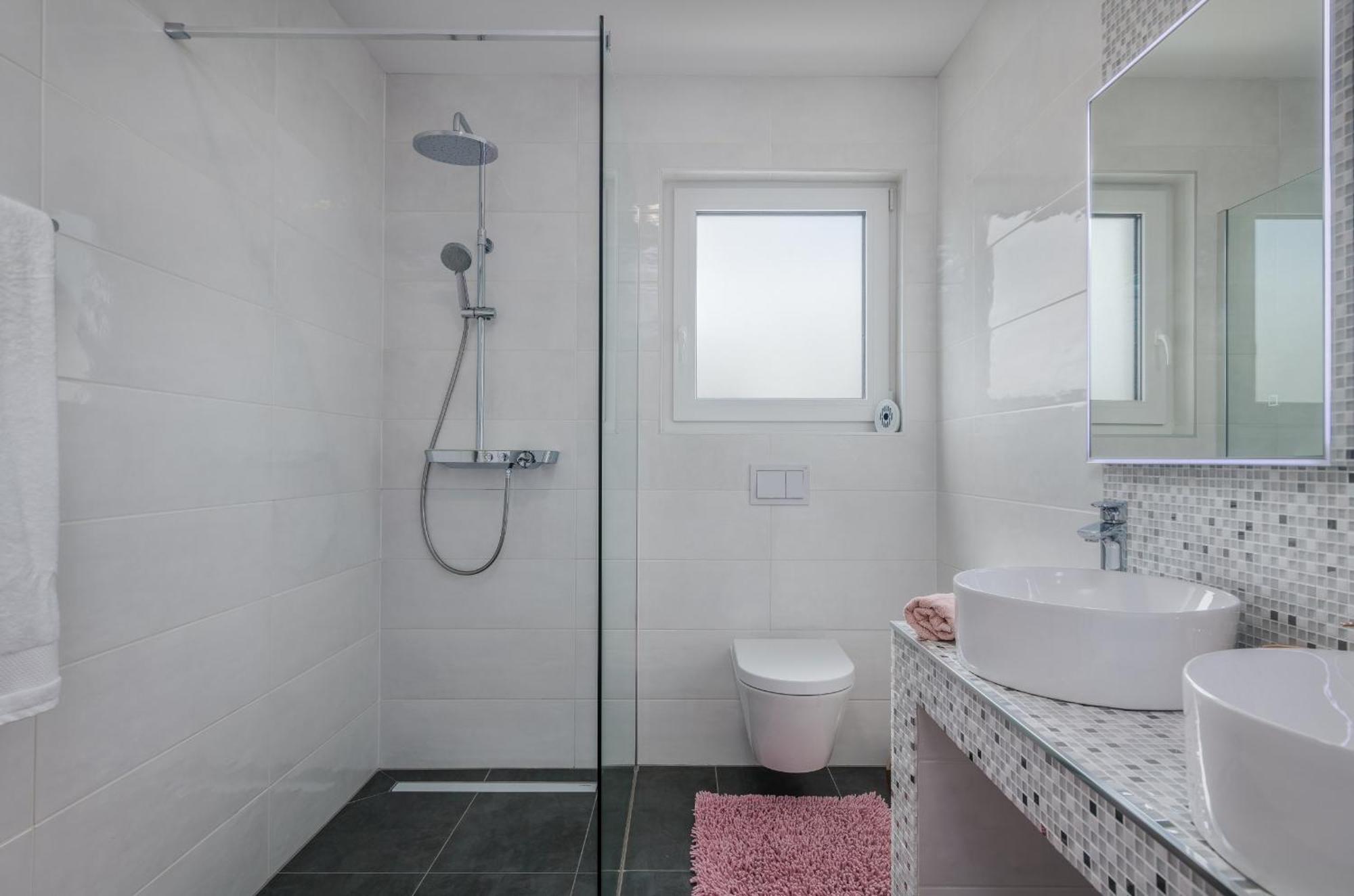 Apartments Elle Luxury Vantacici Malinska Phòng bức ảnh