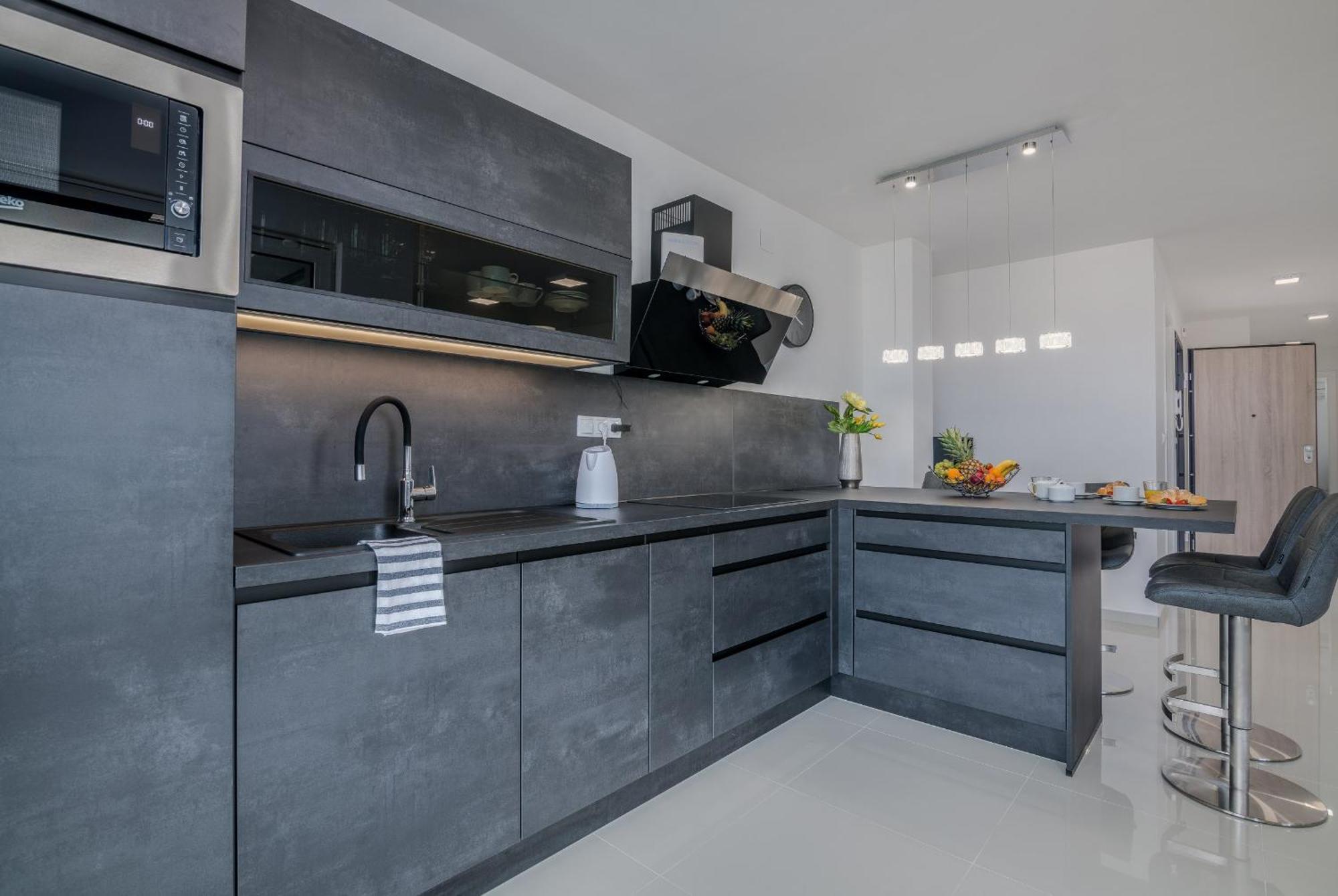 Apartments Elle Luxury Vantacici Malinska Phòng bức ảnh