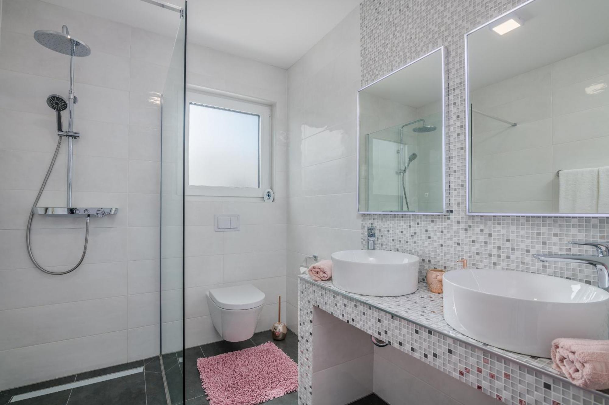Apartments Elle Luxury Vantacici Malinska Phòng bức ảnh