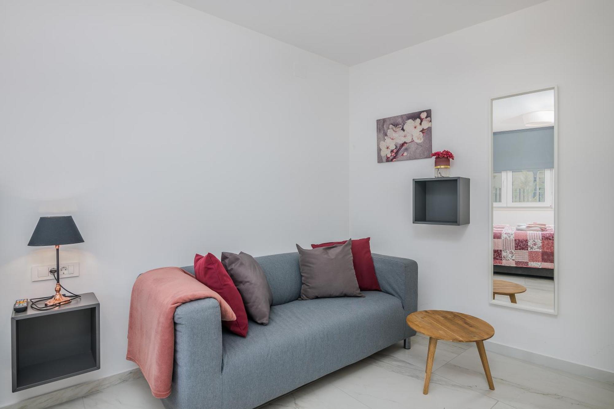 Apartments Elle Luxury Vantacici Malinska Ngoại thất bức ảnh
